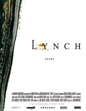 Lynch (2007) - poster