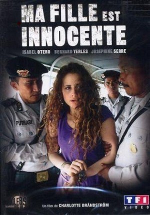 Ma Fille Est Innocente (2007) - poster