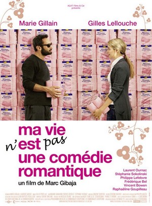 Ma Vie N'est Pas une Comédie Romantique (2007) - poster