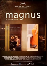 Magnus (2007) - poster