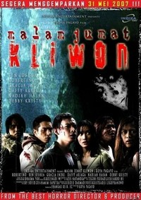 Malam Jumat Kliwon (2007) - poster