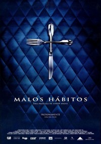 Malos Hábitos (2007) - poster