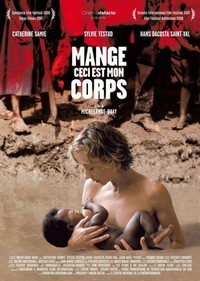 Mange, Ceci Est Mon Corps (2007) - poster