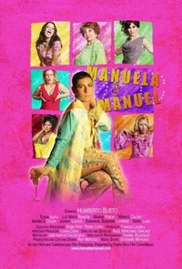 Manuela y Manuel (2007) - poster