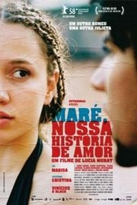 Maré, Nossa História de Amor (2007) - poster