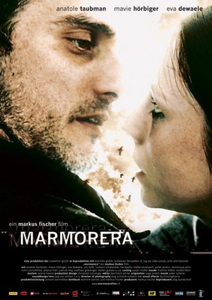 Marmorera (2007) - poster