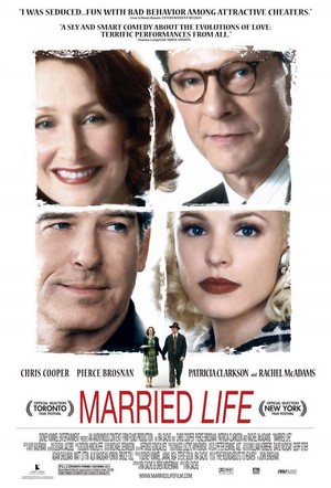 Married Life (2007) - poster