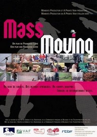 Mass Moving (2007) - poster