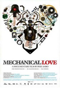 Mechanical Love (2007) - poster