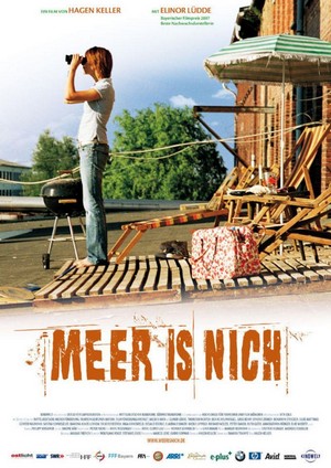 Meer Is Nich (2007) - poster