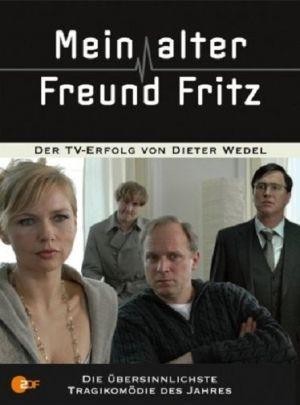 Mein Alter Freund Fritz (2007) - poster