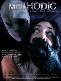 Methodic (2007) - poster