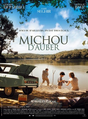 Michou d'Auber (2007) - poster
