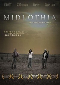 Midlothia (2007) - poster