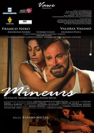 Mineurs (2007) - poster