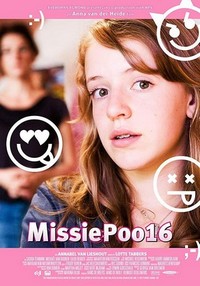 MissiePoo16 (2007) - poster