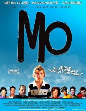 Mo (2007) - poster