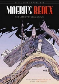 Moebius Redux: A Life in Pictures (2007) - poster