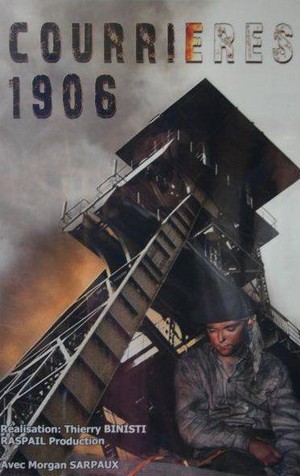 Moi, Louis, Enfant de la Mine (2007) - poster