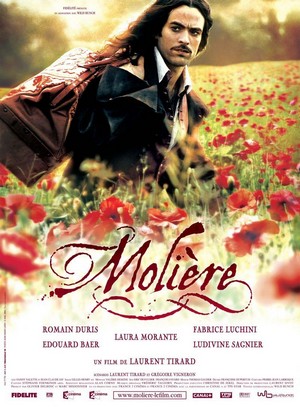 Molière (2007) - poster