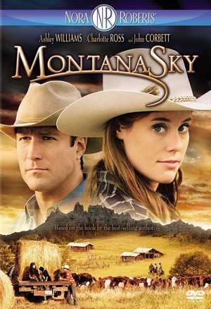 Montana Sky (2007) - poster