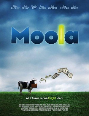 Moola (2007) - poster