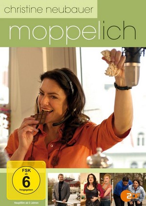 Moppel-Ich (2007) - poster