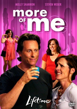 More of Me (2007) - poster