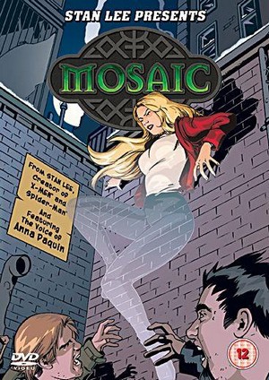 Mosaic (2007) - poster
