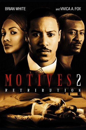 Motives 2 (2007) - poster