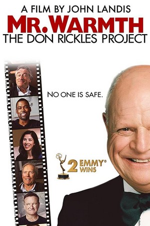 Mr. Warmth: The Don Rickles Project (2007) - poster