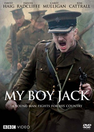 My Boy Jack (2007) - poster