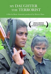 My Daughter the Terrorist (2007) - poster