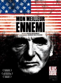 My Enemy's Enemy (2007) - poster