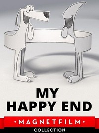 My Happy End (2007) - poster