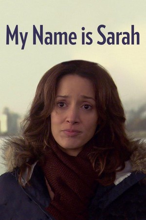 My Name Is Sarah (2007) - poster