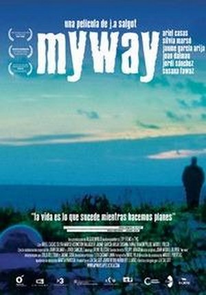 My Way (2007) - poster