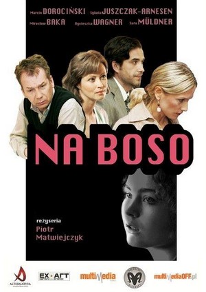 Na Boso (2007) - poster