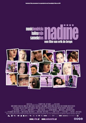 Nadine (2007) - poster