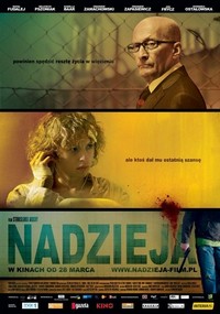 Nadzieja (2007) - poster