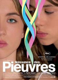 Naissance des Pieuvres (2007) - poster