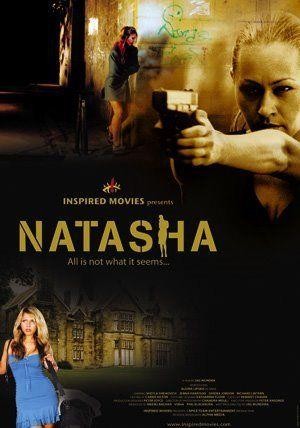 Natasha (2007) - poster