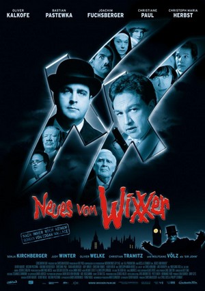 Neues vom Wixxer (2007) - poster