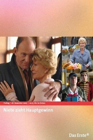 Niete Zieht Hauptgewinn (2007) - poster