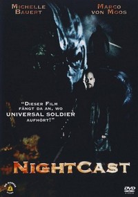 Nightcast (2007) - poster