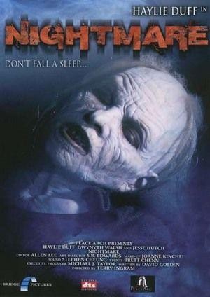 Nightmare (2007) - poster