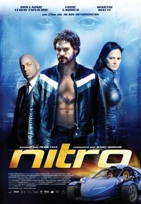 Nitro (2007) - poster