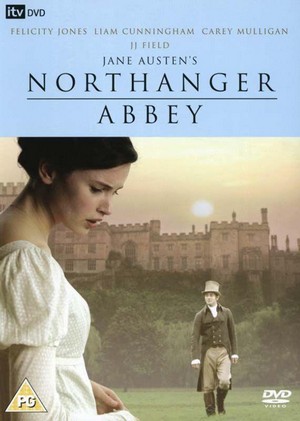Northanger Abbey (2007) - poster