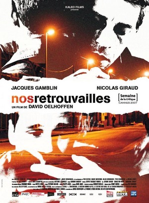 Nos Retrouvailles (2007) - poster