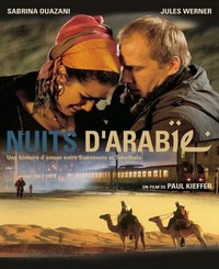 Nuits d'Arabie (2007) - poster